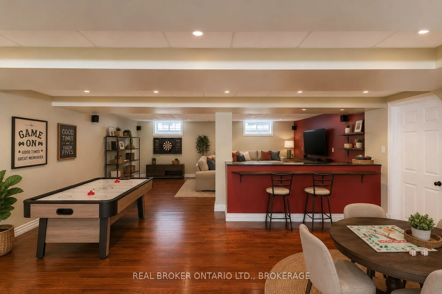 11 Redbridge Crescent