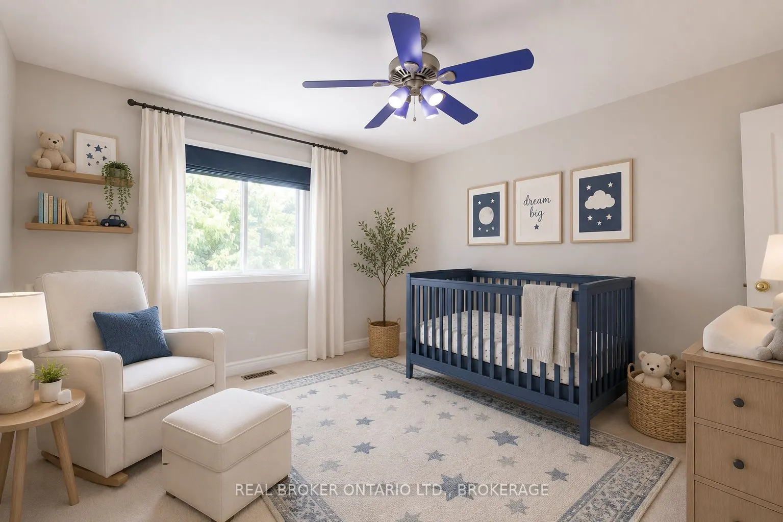 11 Redbridge Crescent