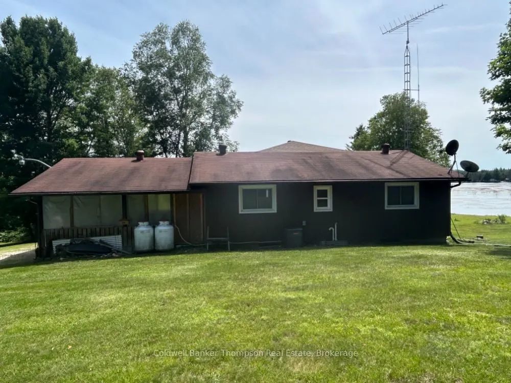 118 Brennans Road