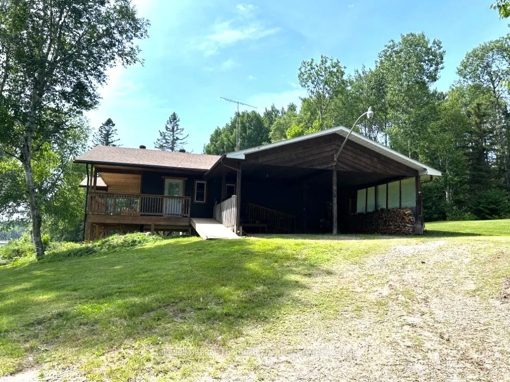 118 Brennans Road