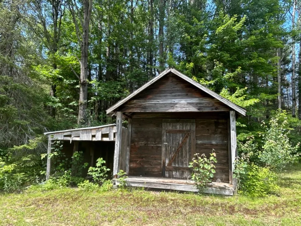 118 Brennans Road
