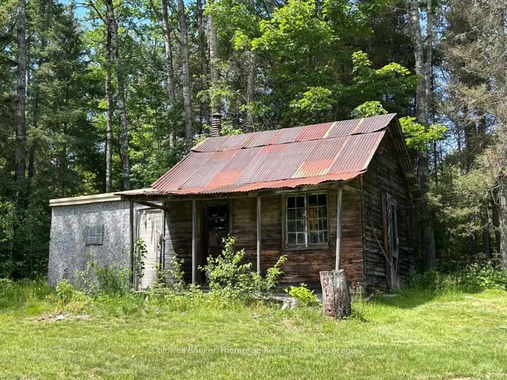 118 Brennans Road