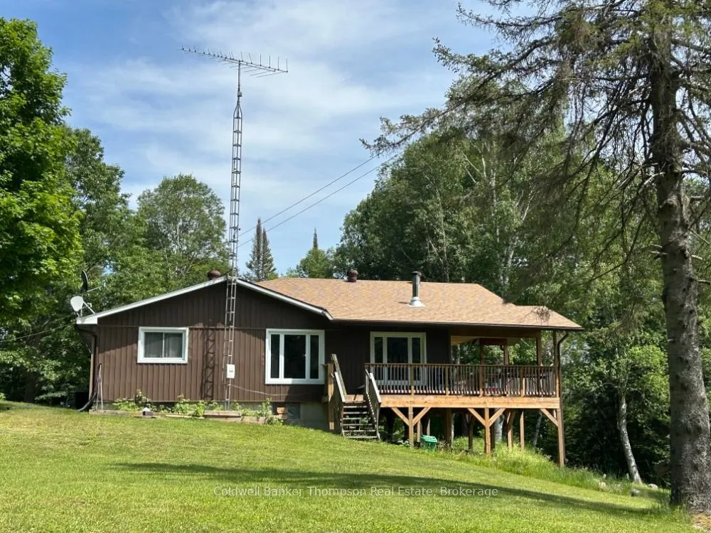 118 Brennans Road