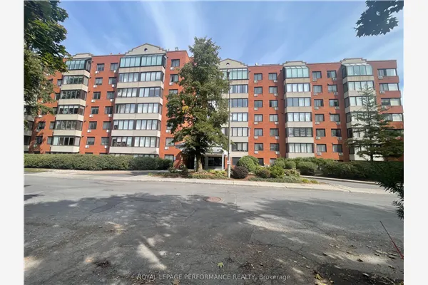 225 Alvin Road #507