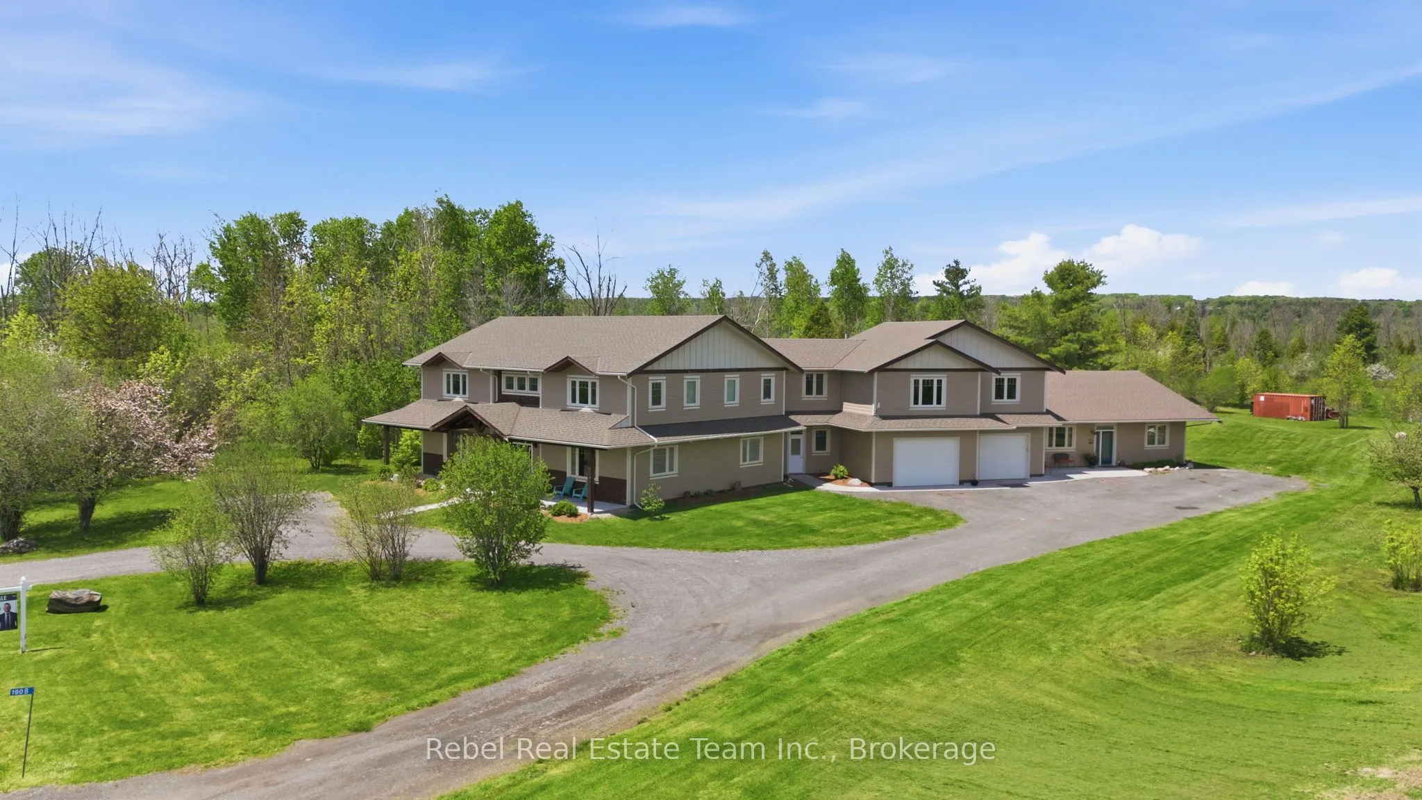 190 Lakeshore Road