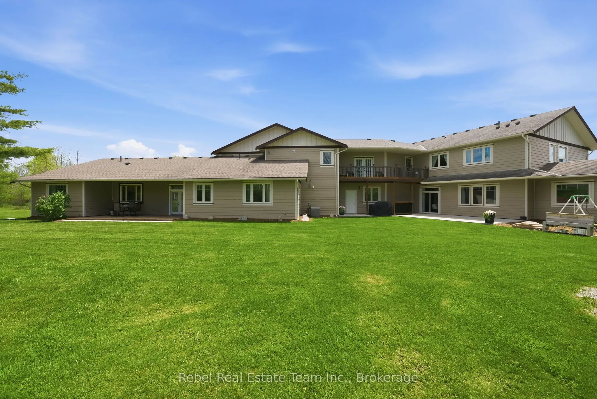 190 Lakeshore Road