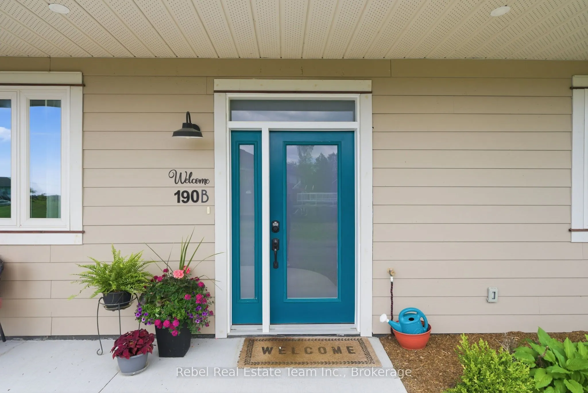 190 Lakeshore Road