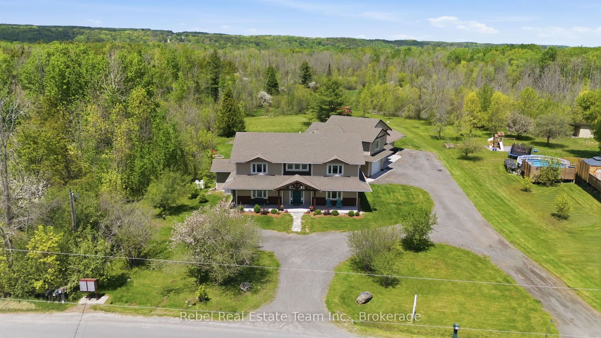 190 Lakeshore Road