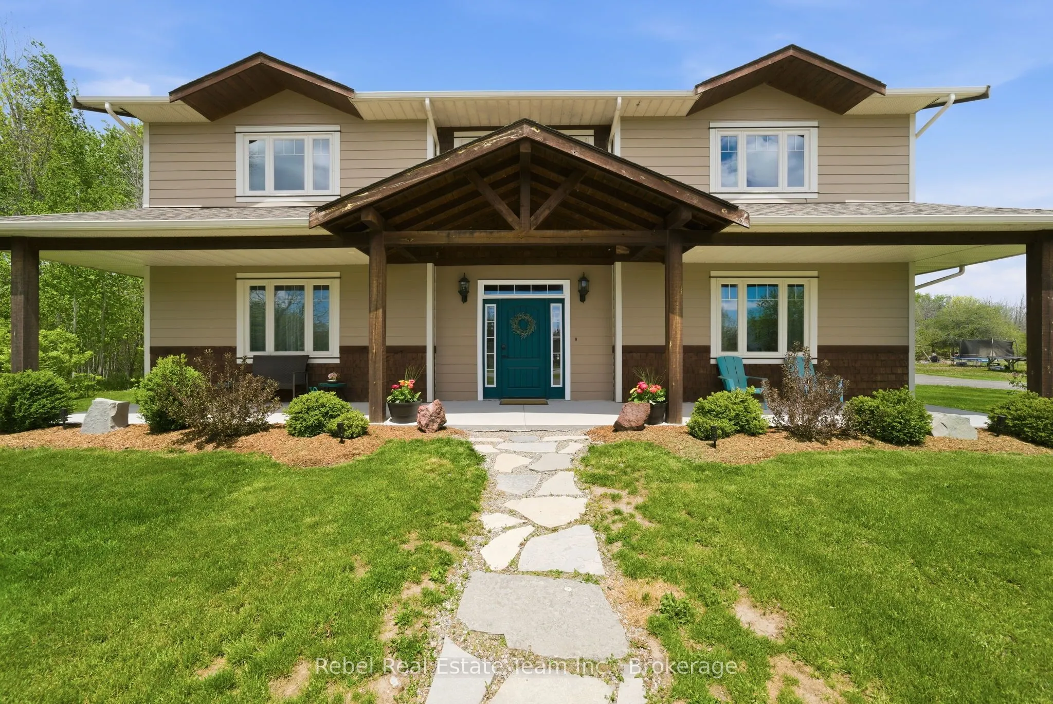 190 Lakeshore Road