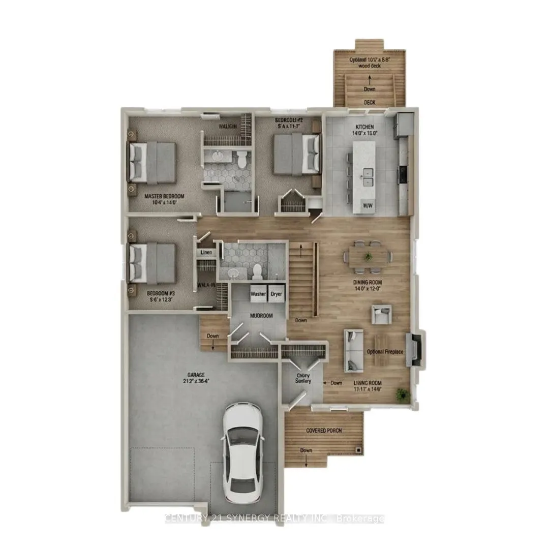 Lot 00 Stan Street