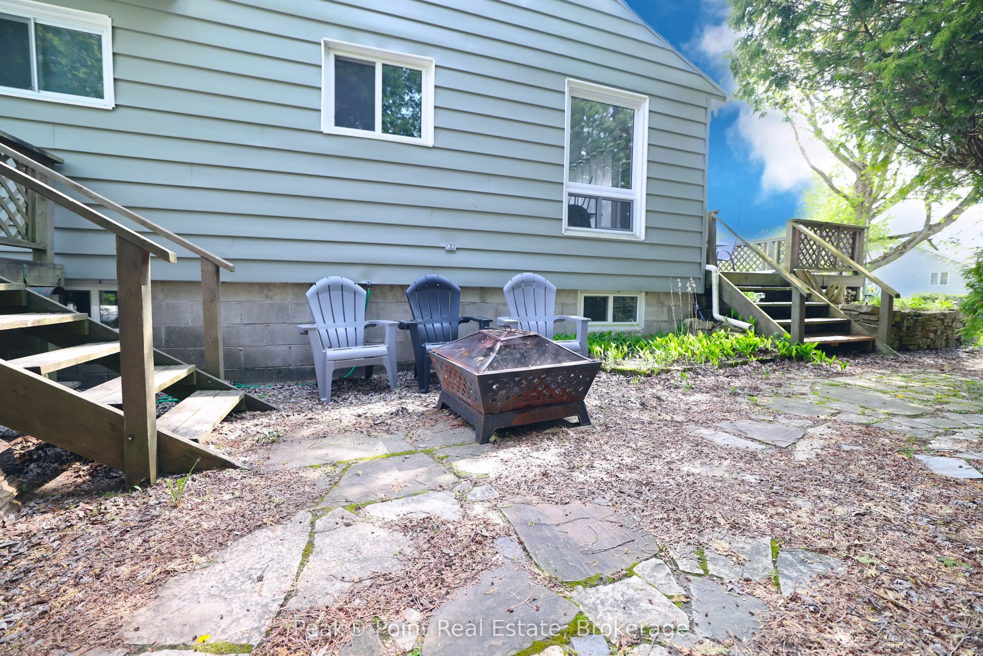 55 Marina Avenue