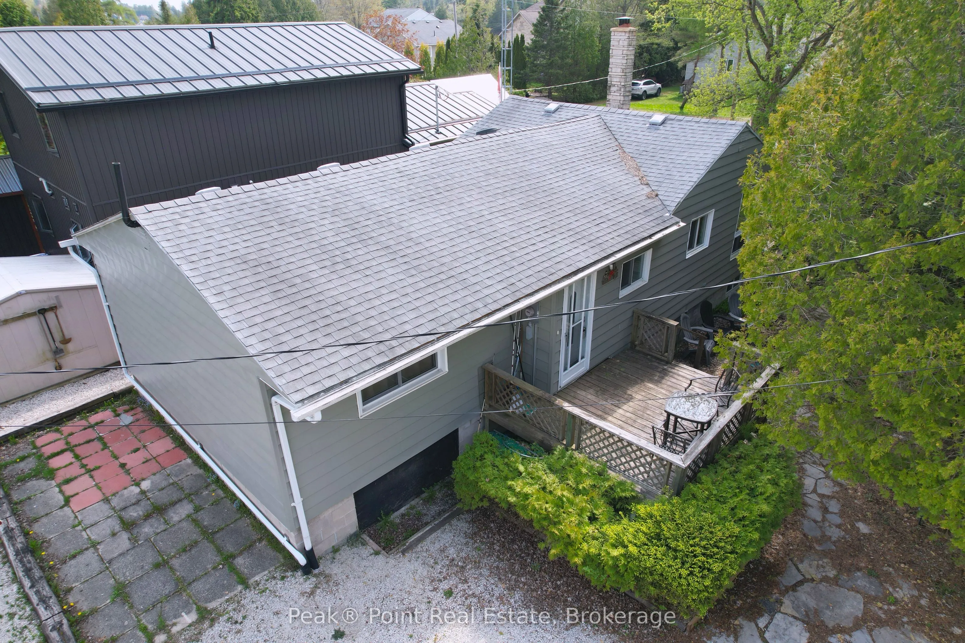 55 Marina Avenue