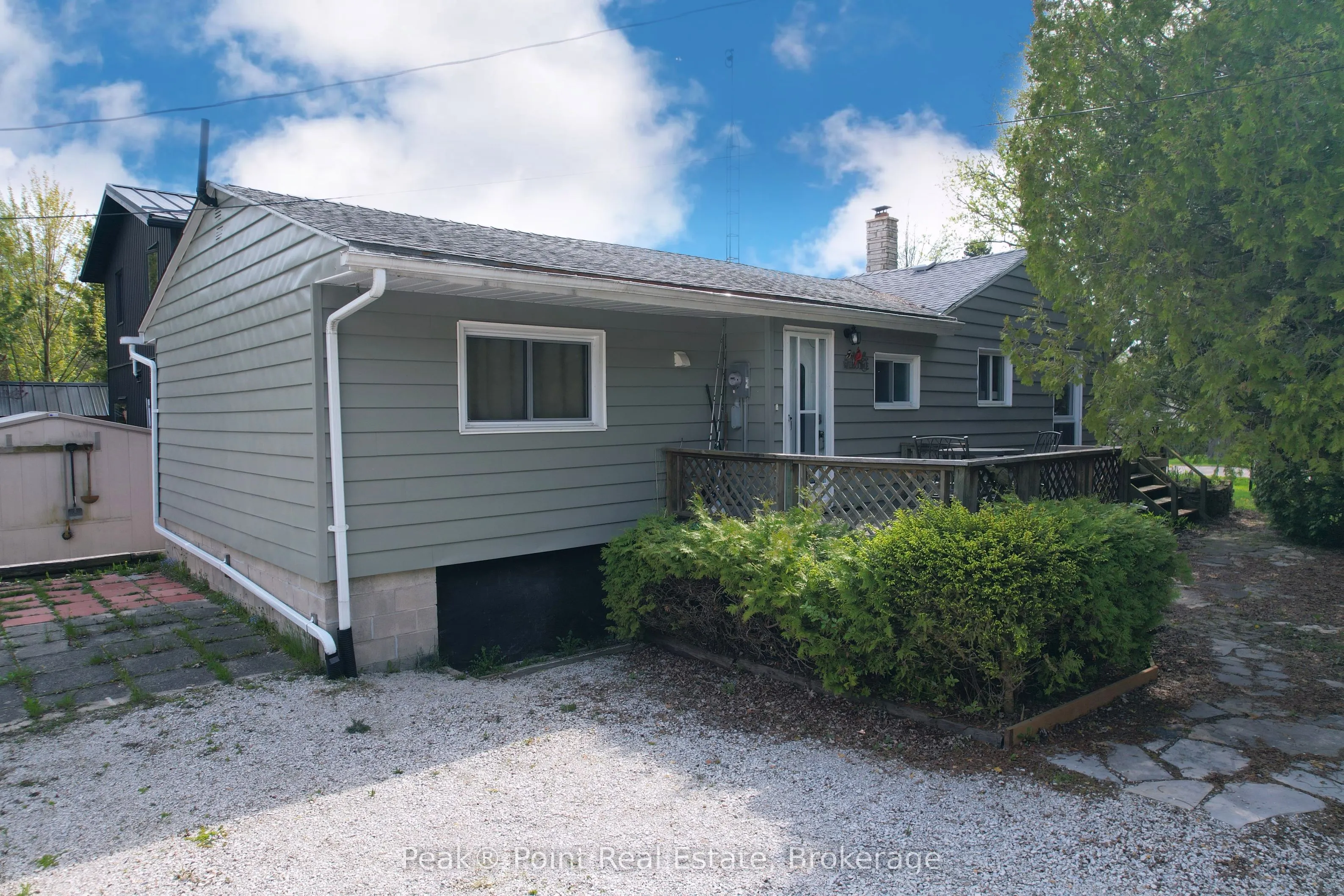 55 Marina Avenue