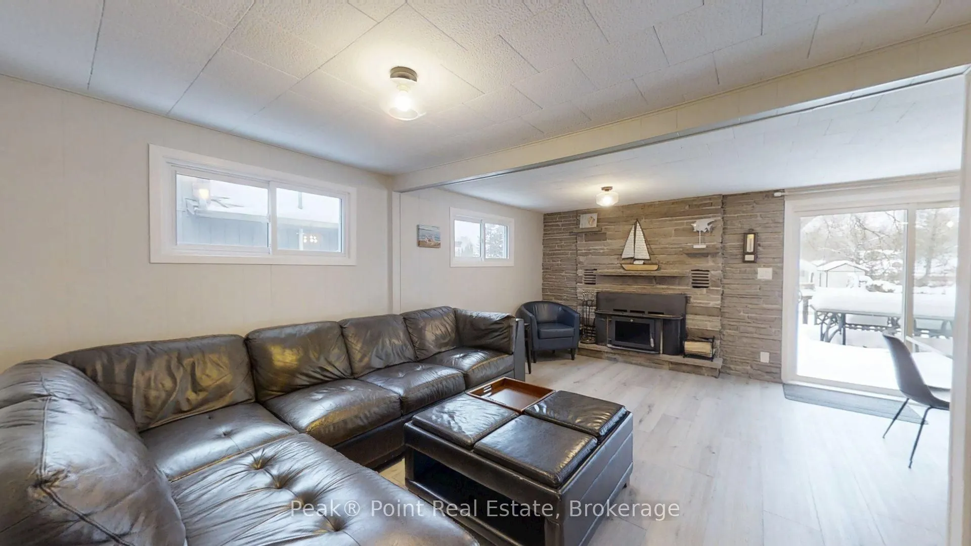 55 Marina Avenue