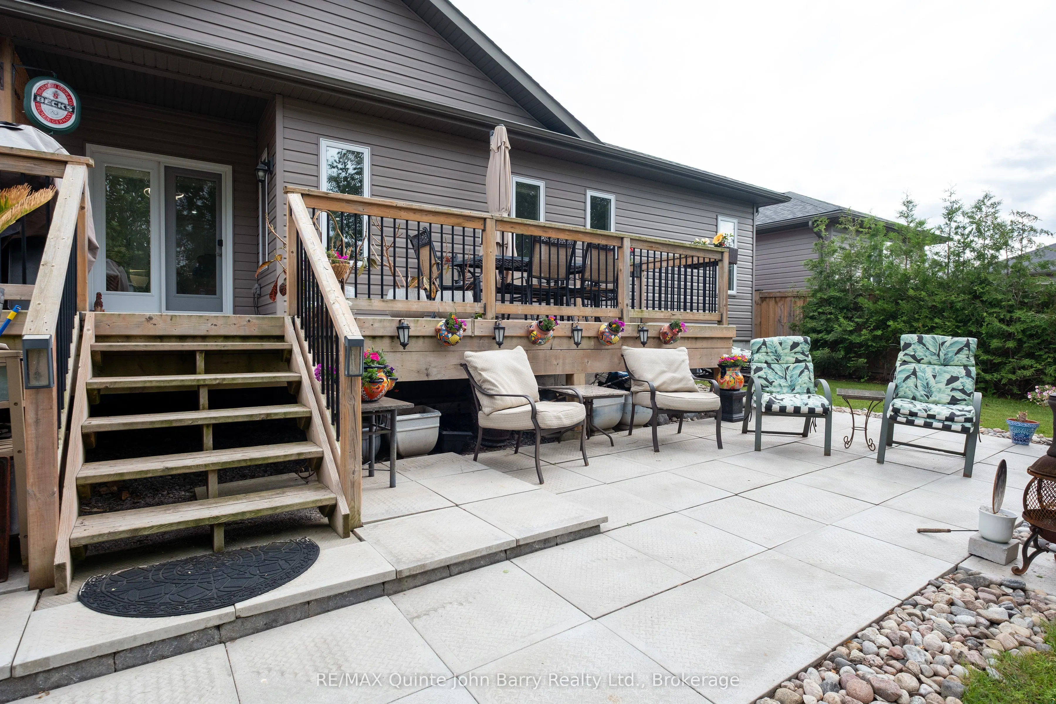 46 Birchmount Street