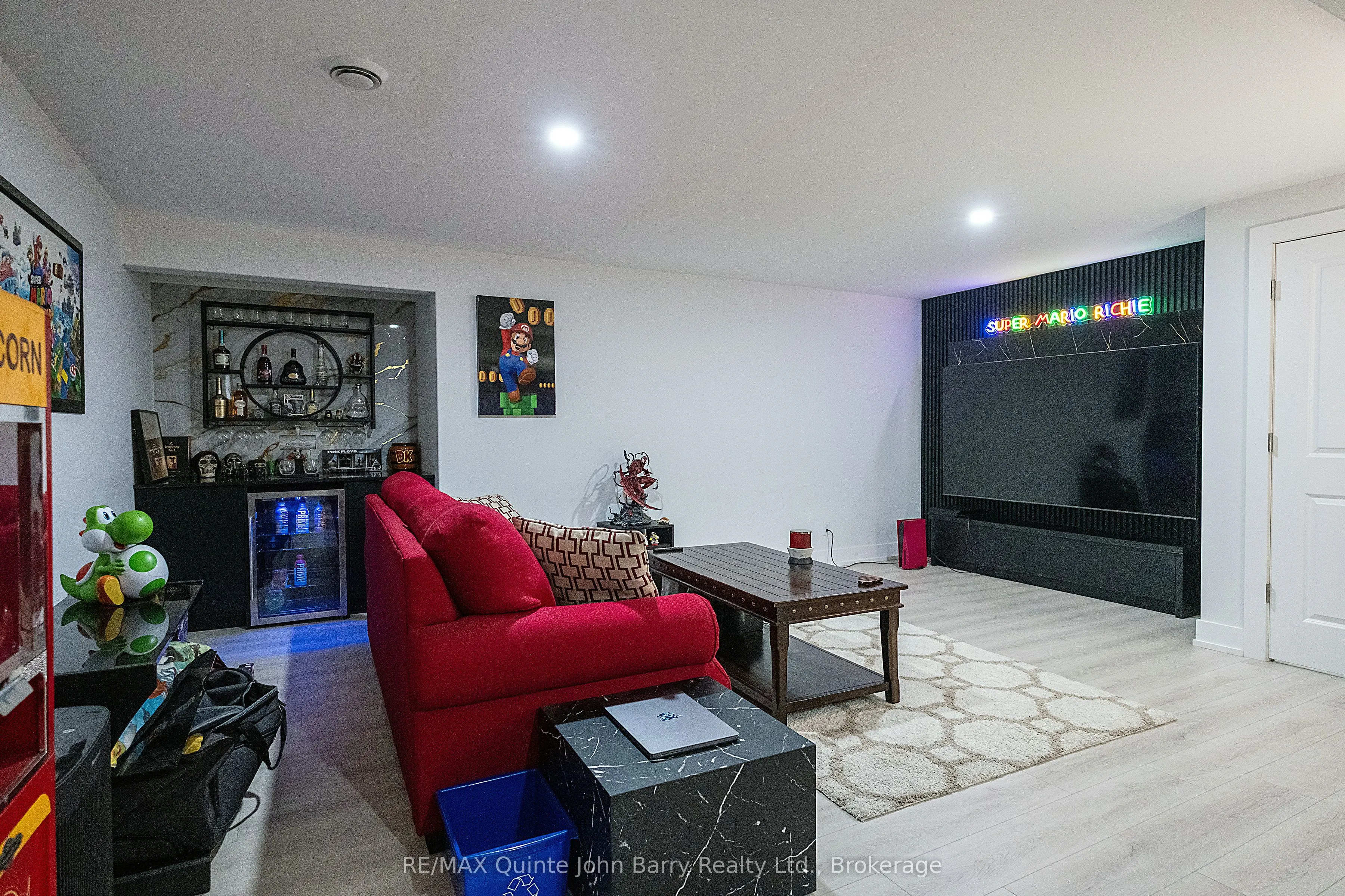 46 Birchmount Street