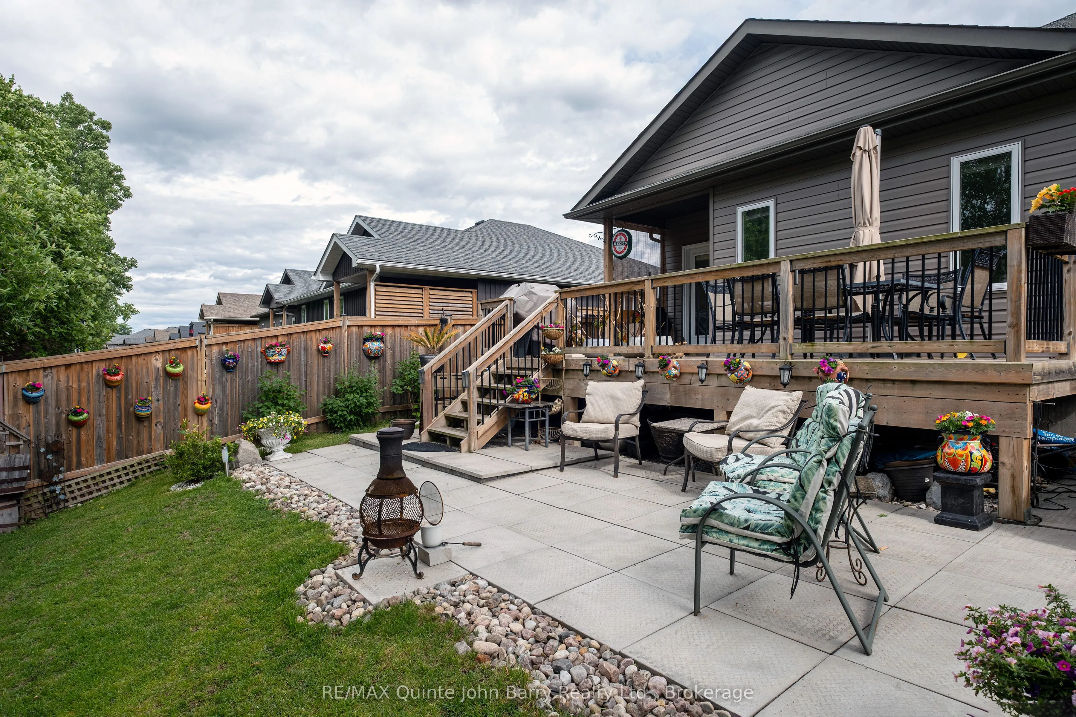 46 Birchmount Street