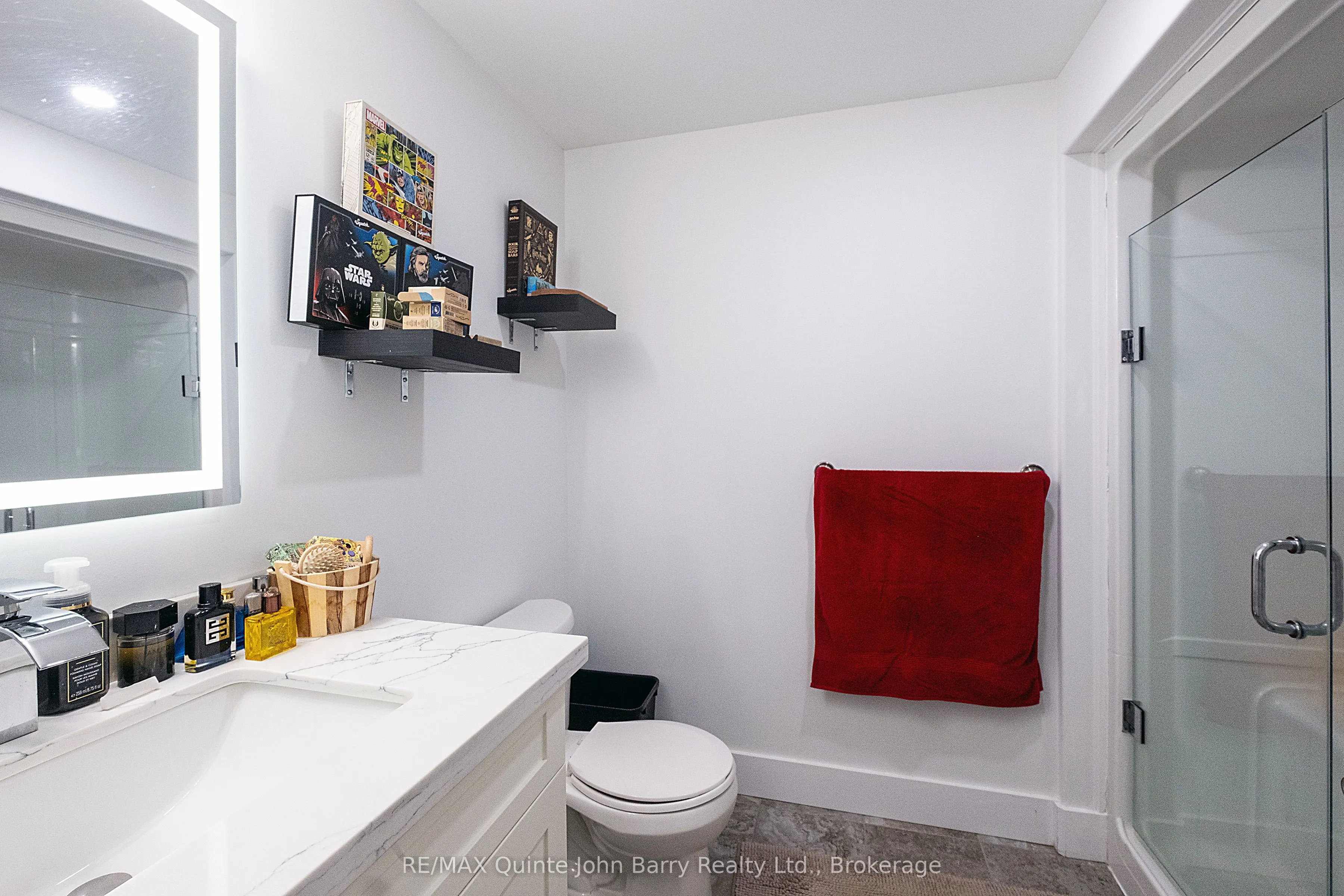 46 Birchmount Street