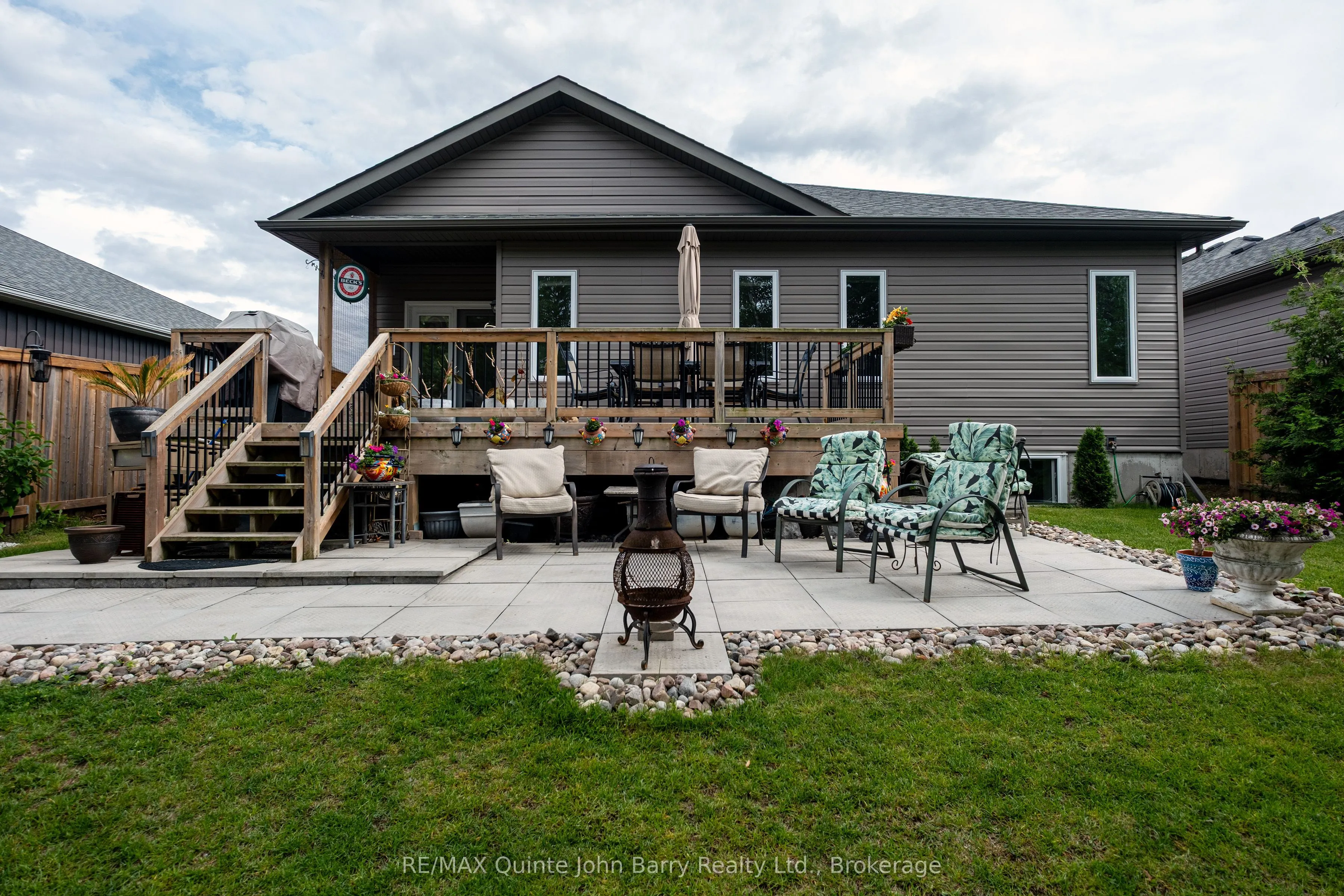 46 Birchmount Street