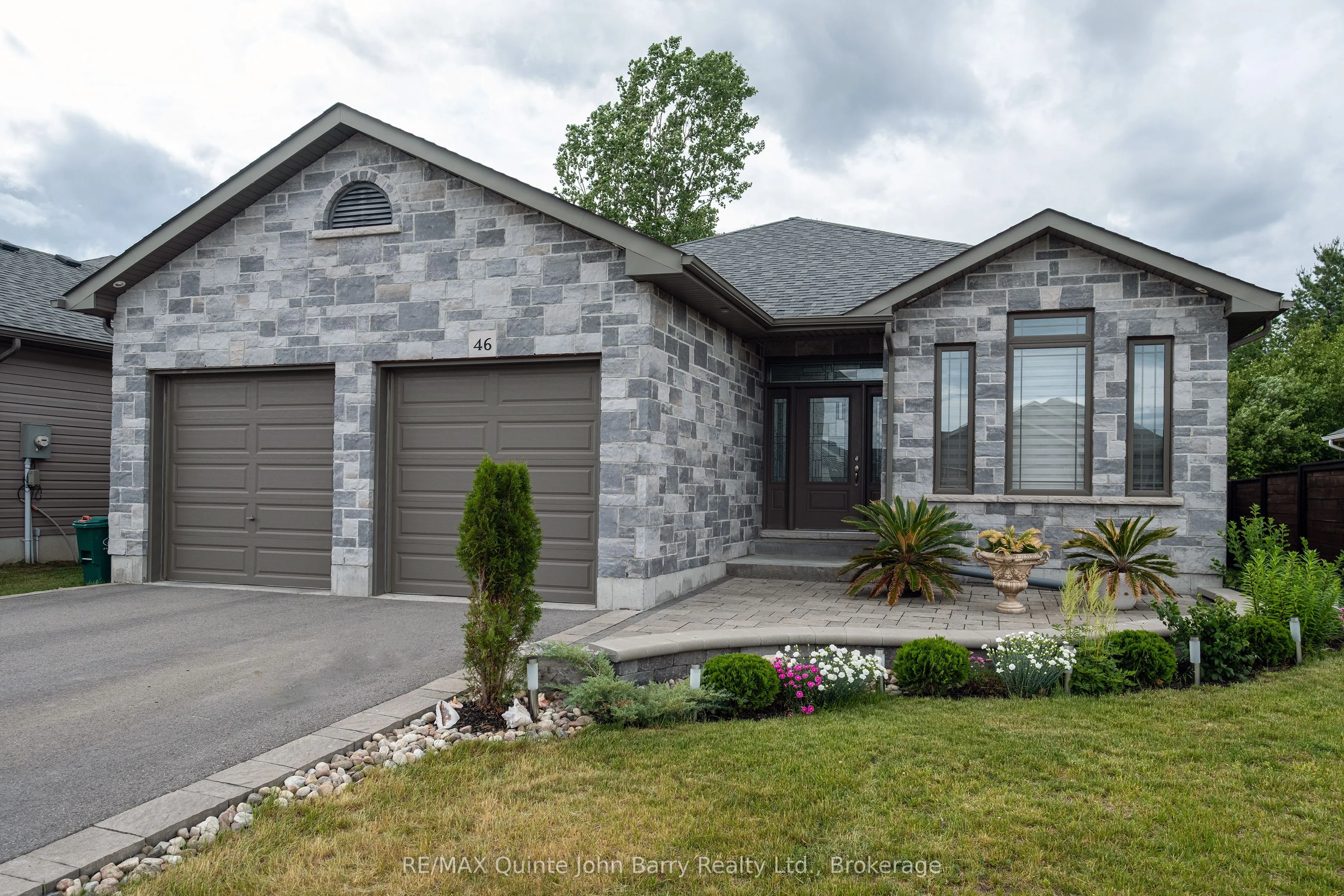 46 Birchmount Street