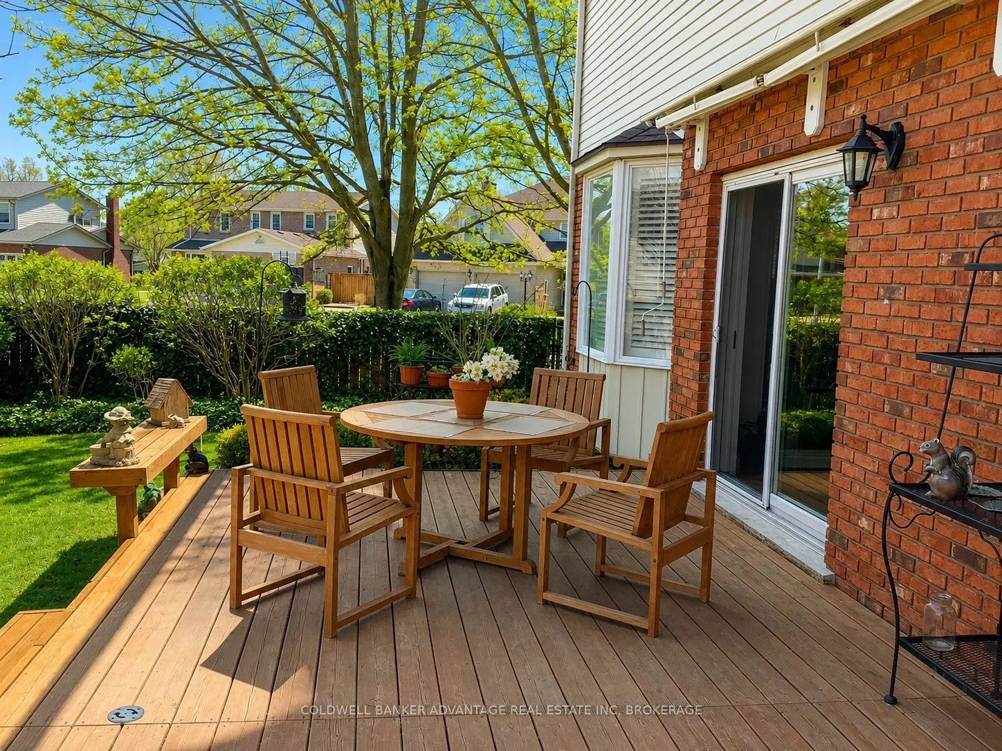 28 Dixon Crescent