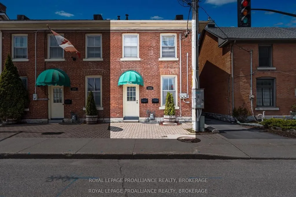 274 Wellington Street