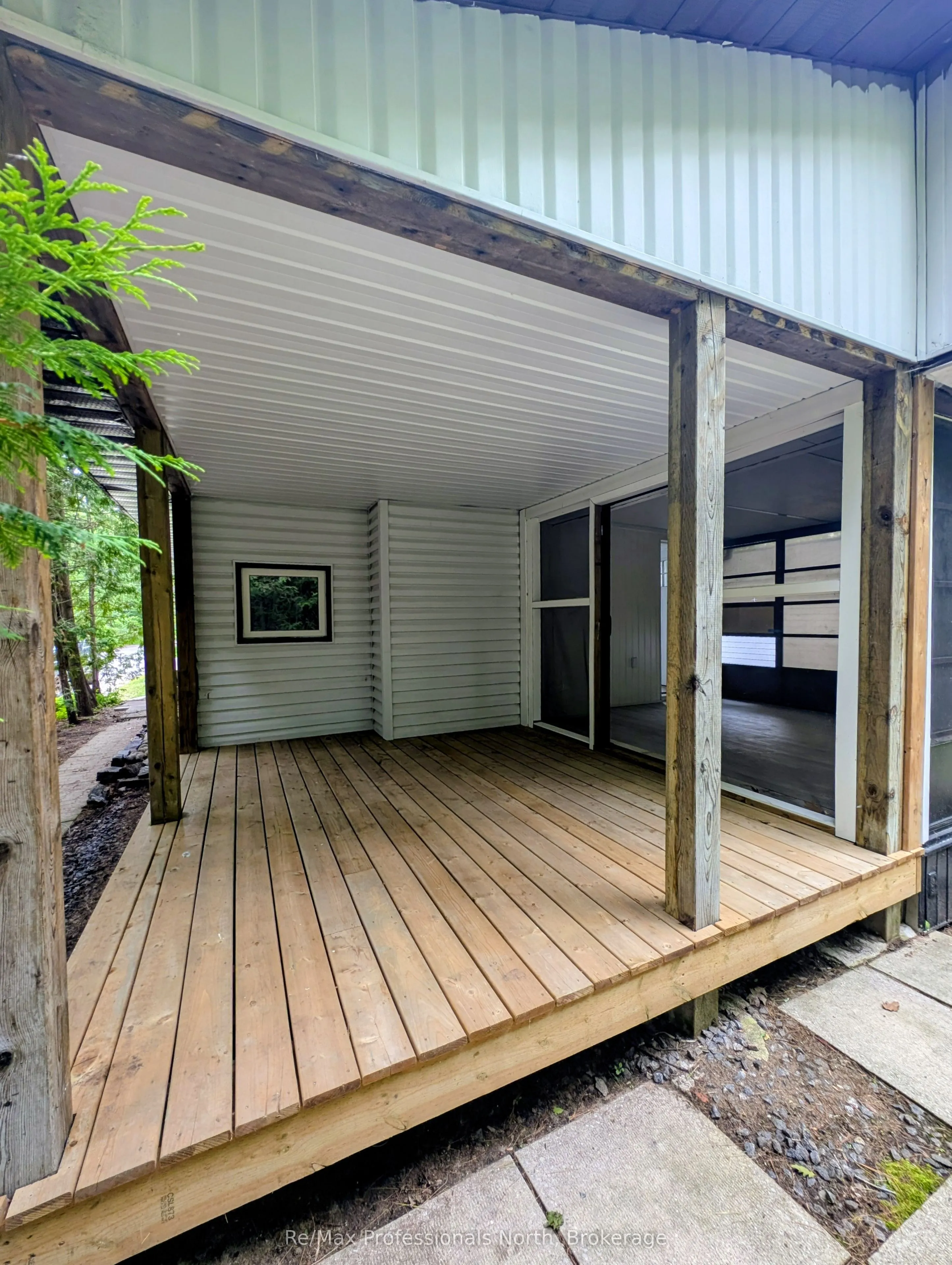 1007 Racoon Road #36