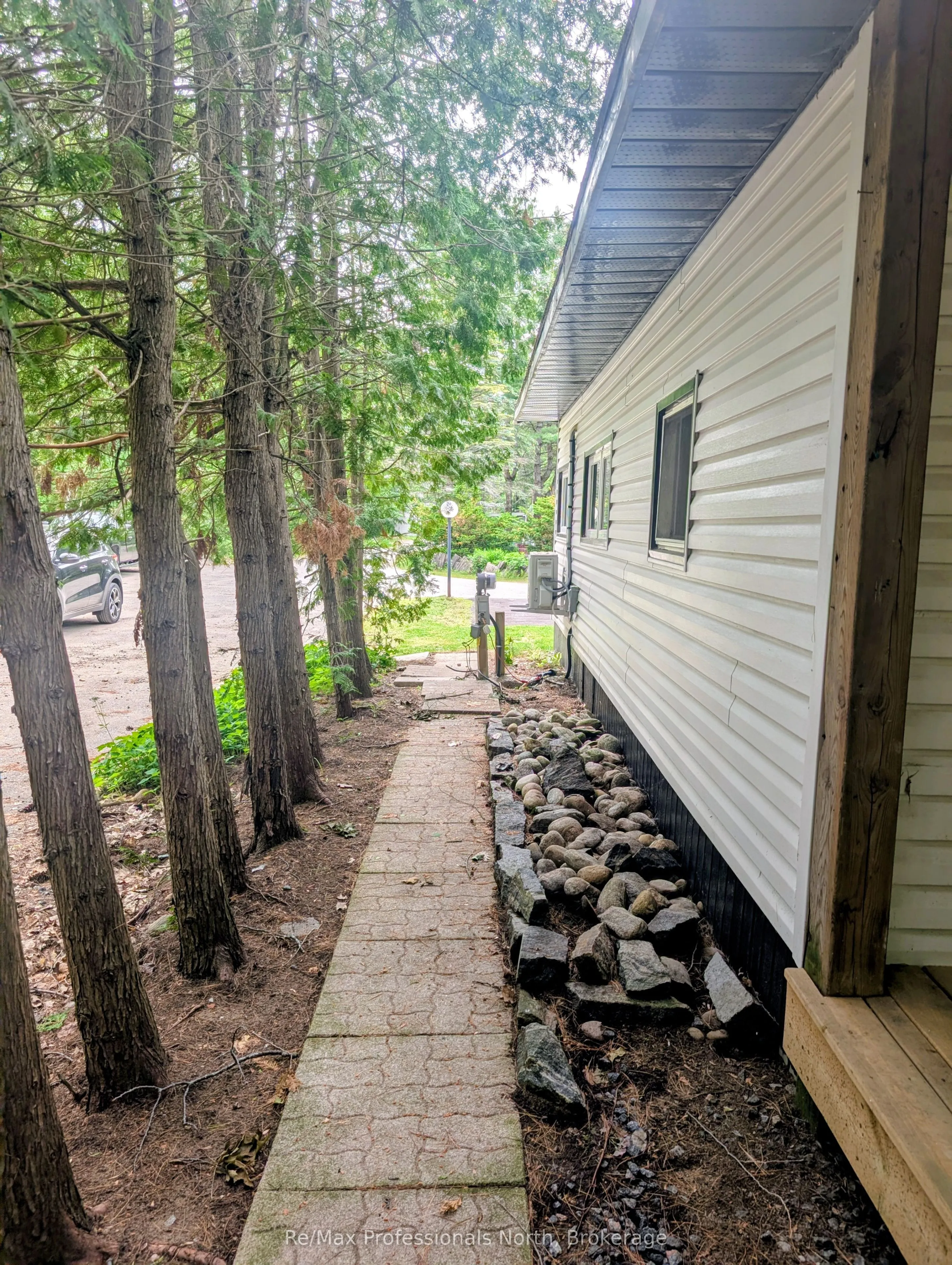 1007 Racoon Road #36