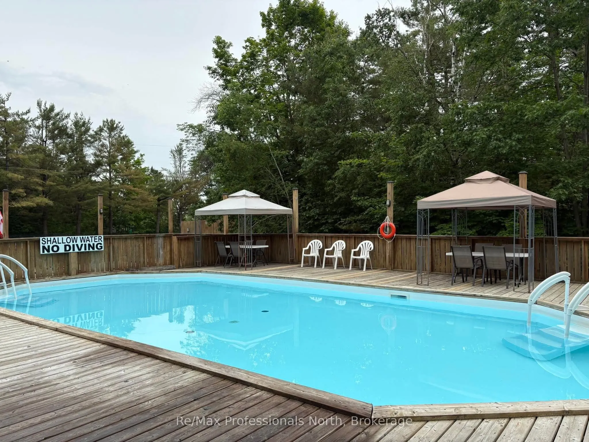 1007 Racoon Road #36