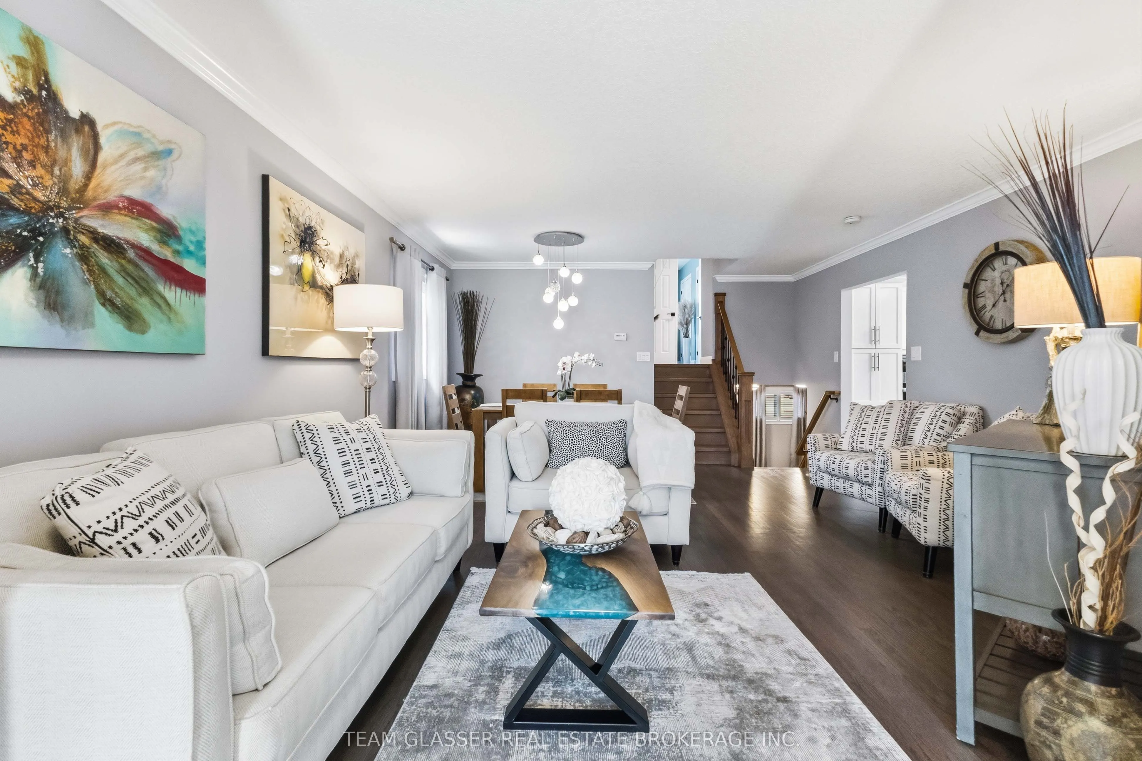 2334 MEADOWGATE Boulevard