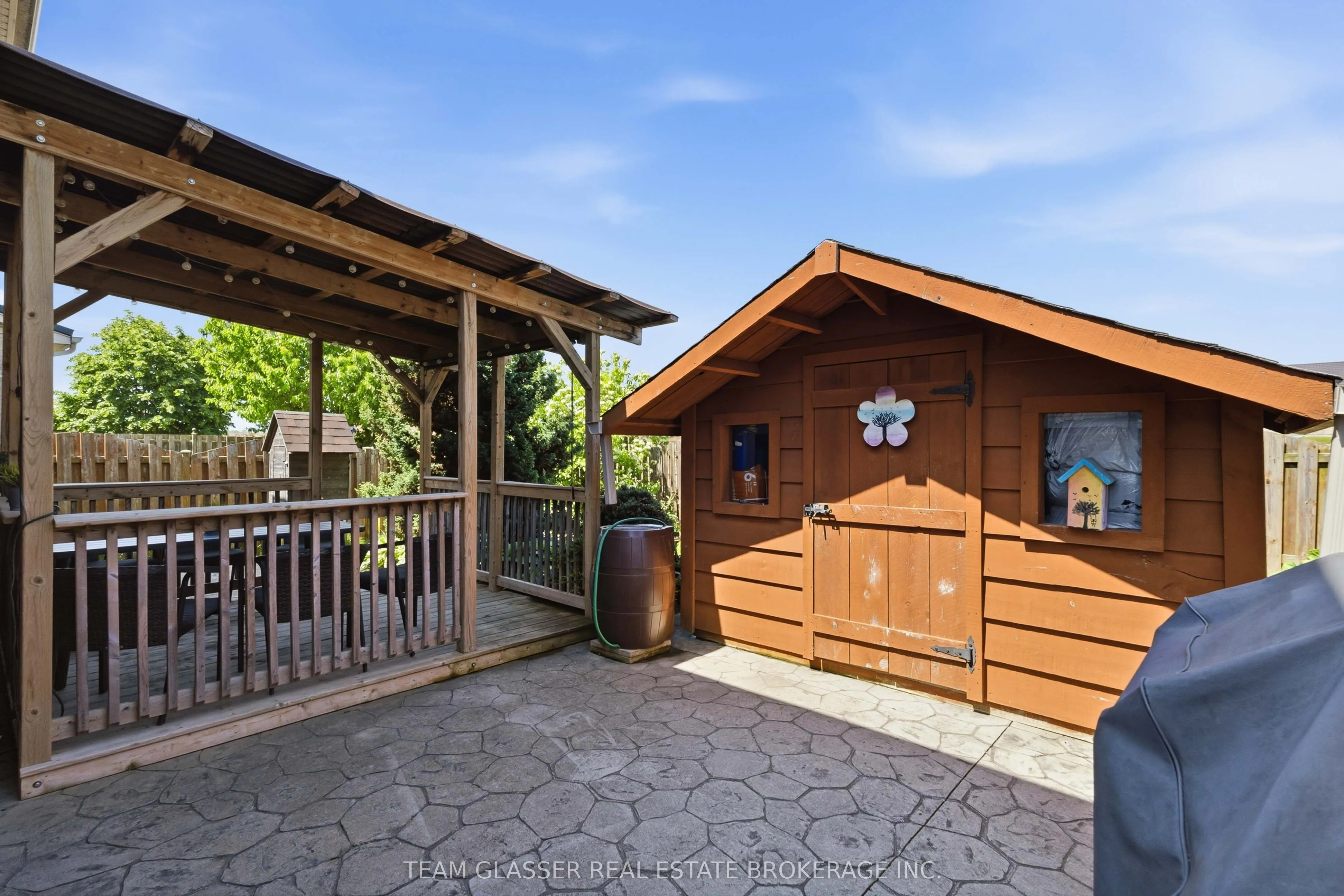 2334 MEADOWGATE Boulevard