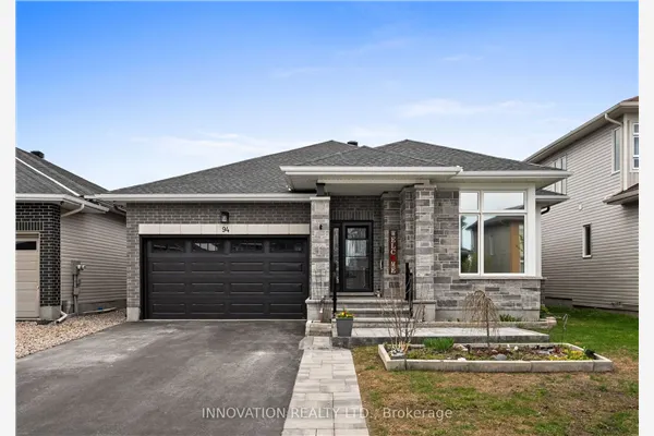 94 Dunlop Road