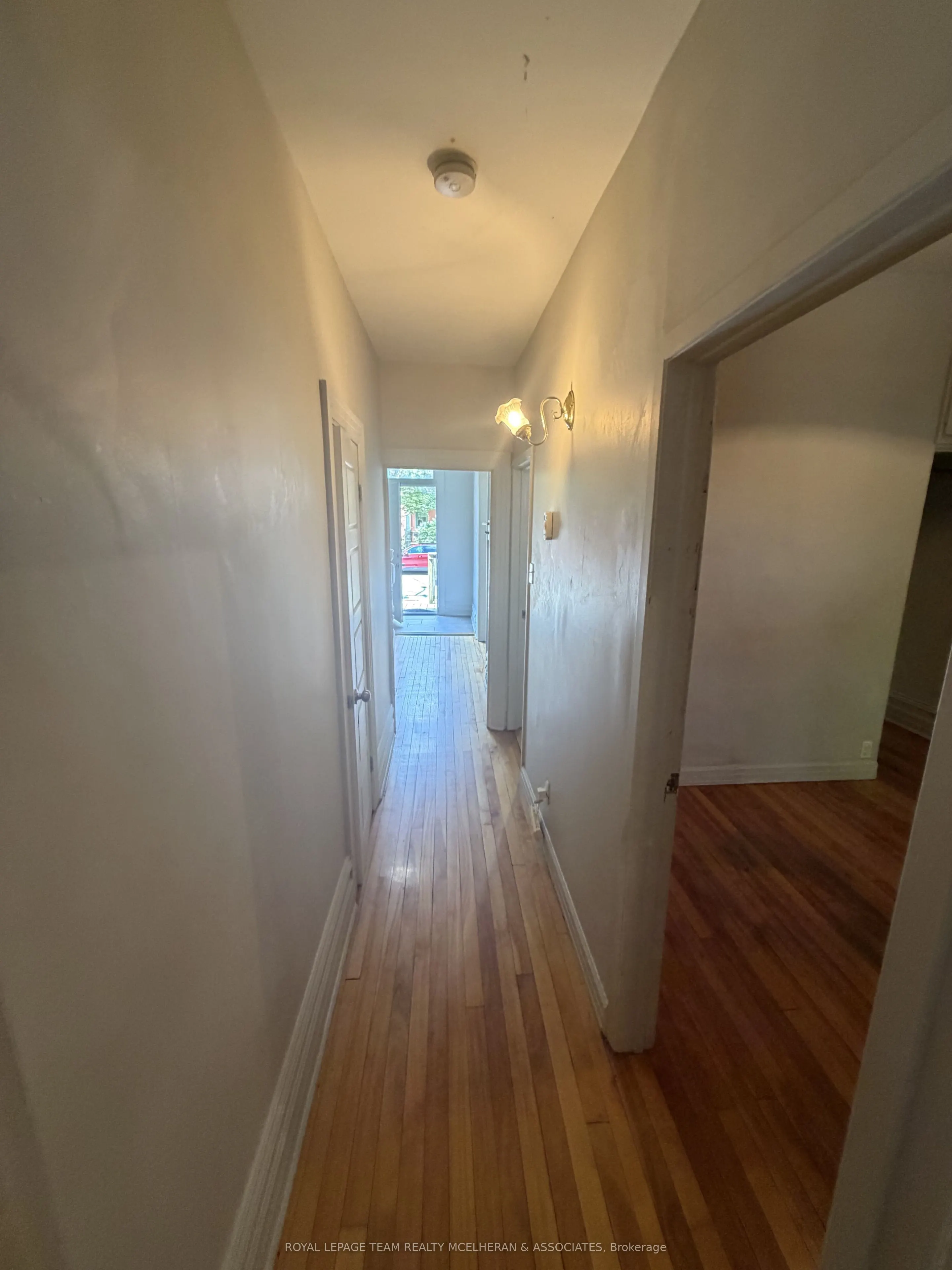 180 Second Avenue