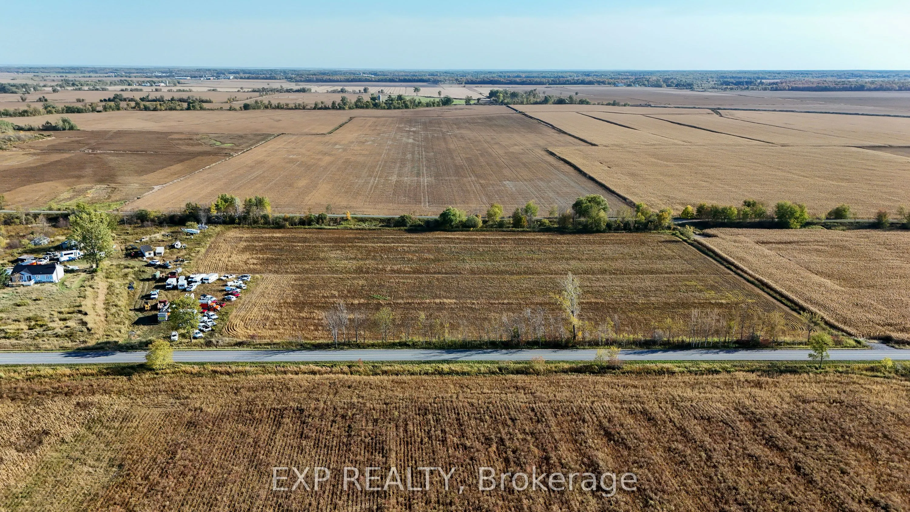 2360 Concession 9 Road
