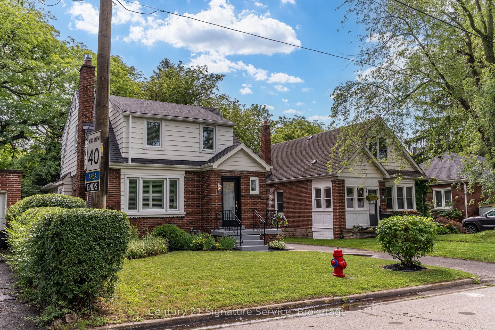 13 Allan Avenue