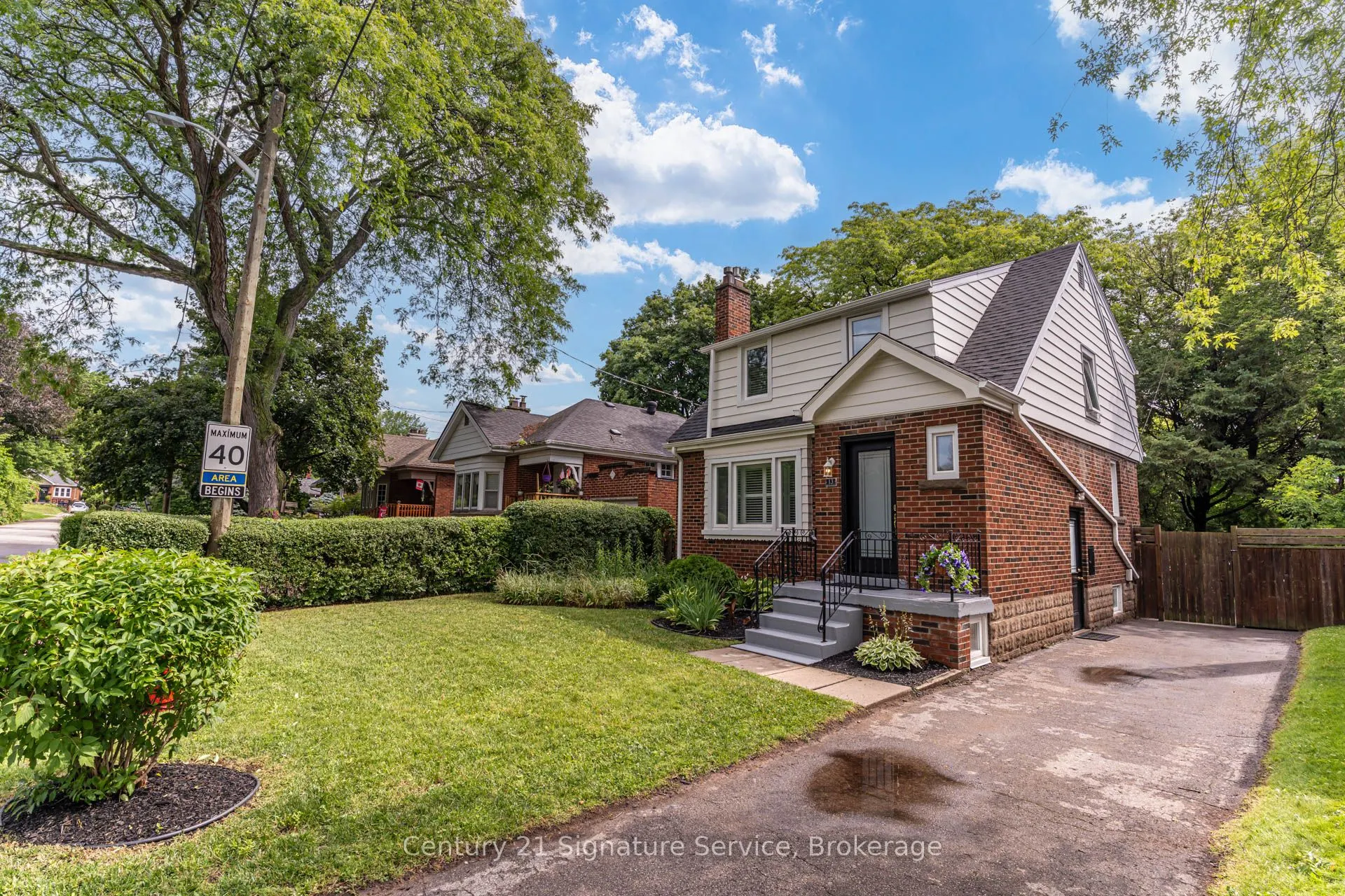 13 Allan Avenue