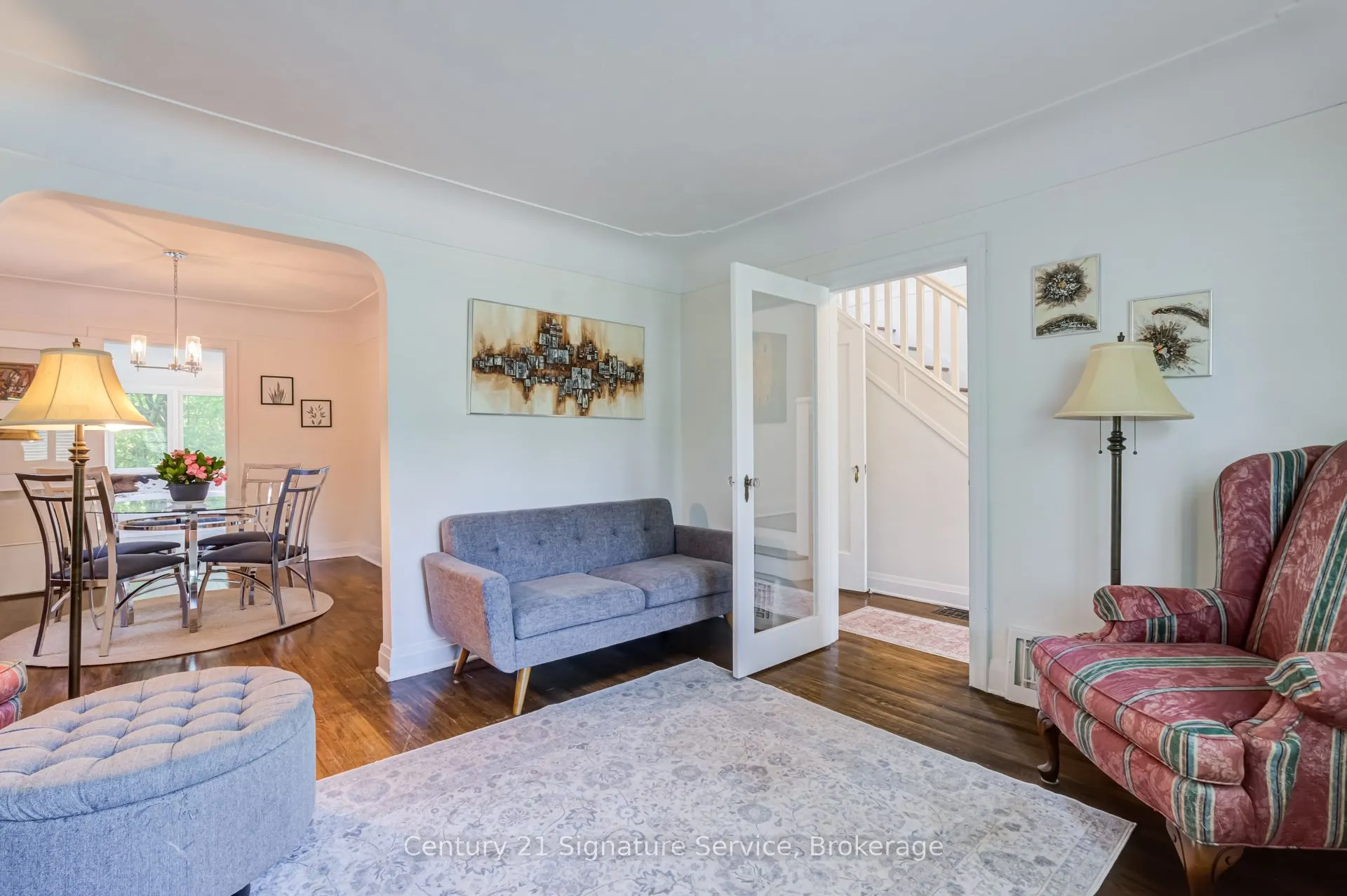 13 Allan Avenue