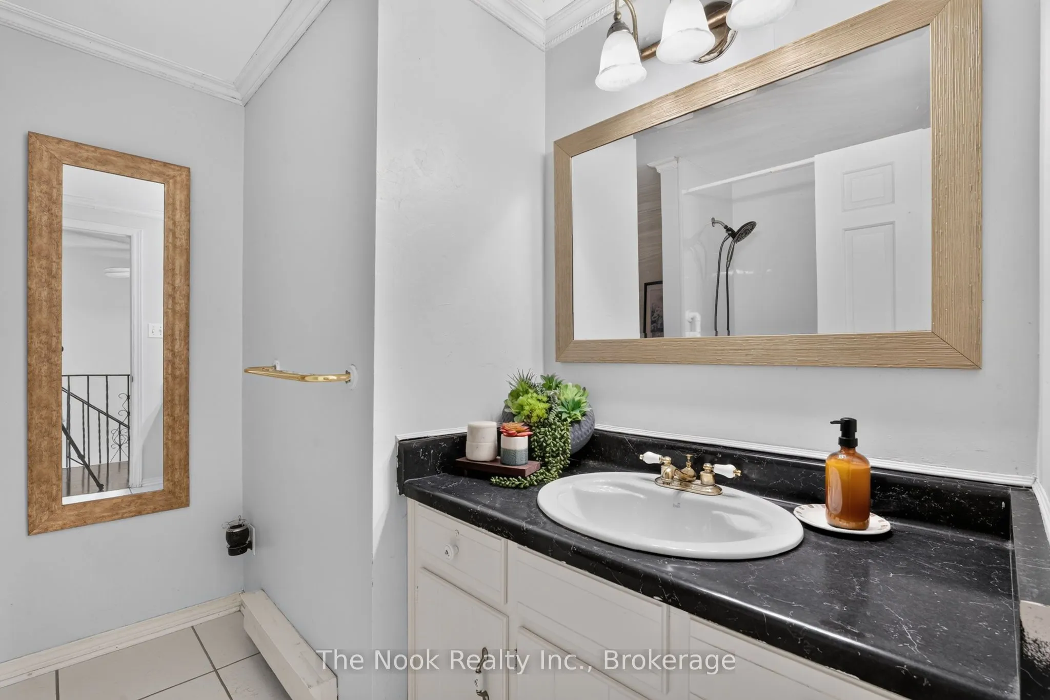 91 LIVINGSTON Avenue #12
