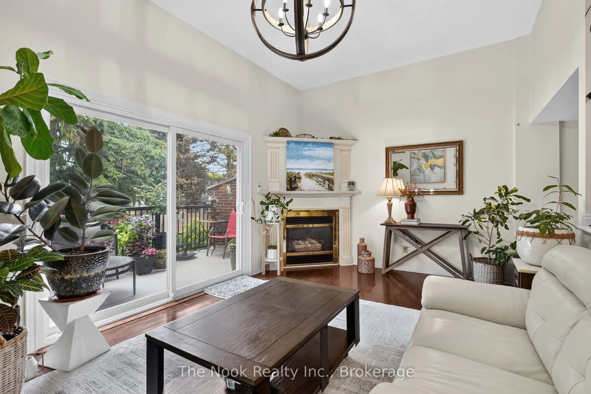 91 LIVINGSTON Avenue #12