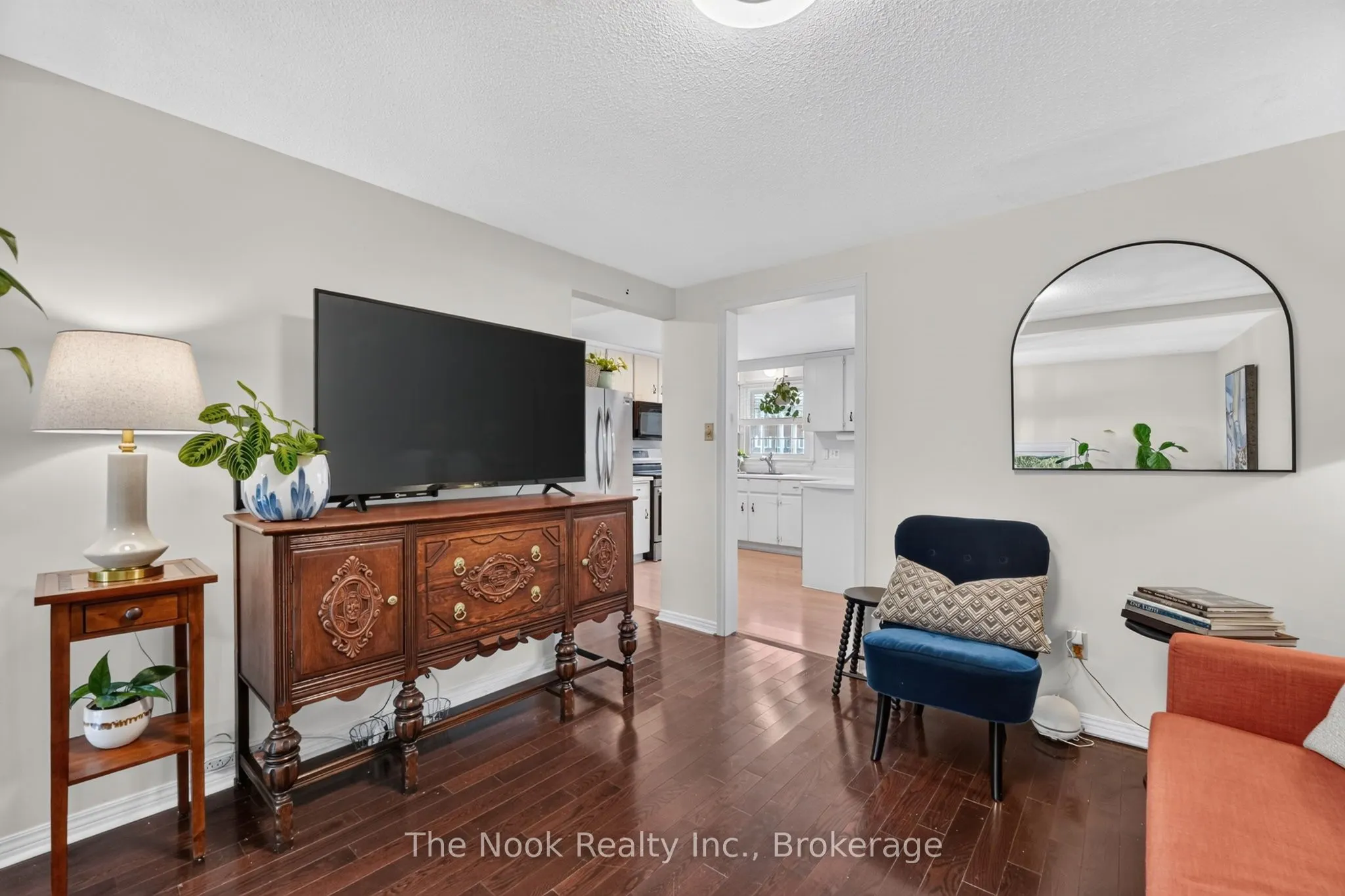 91 LIVINGSTON Avenue #12