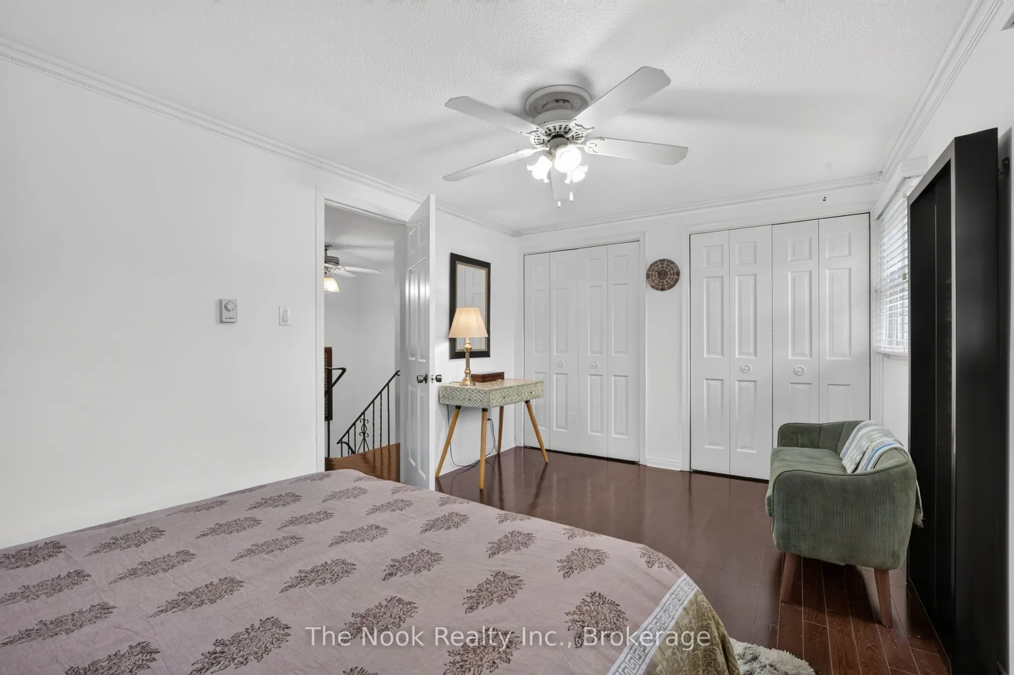 91 LIVINGSTON Avenue #12