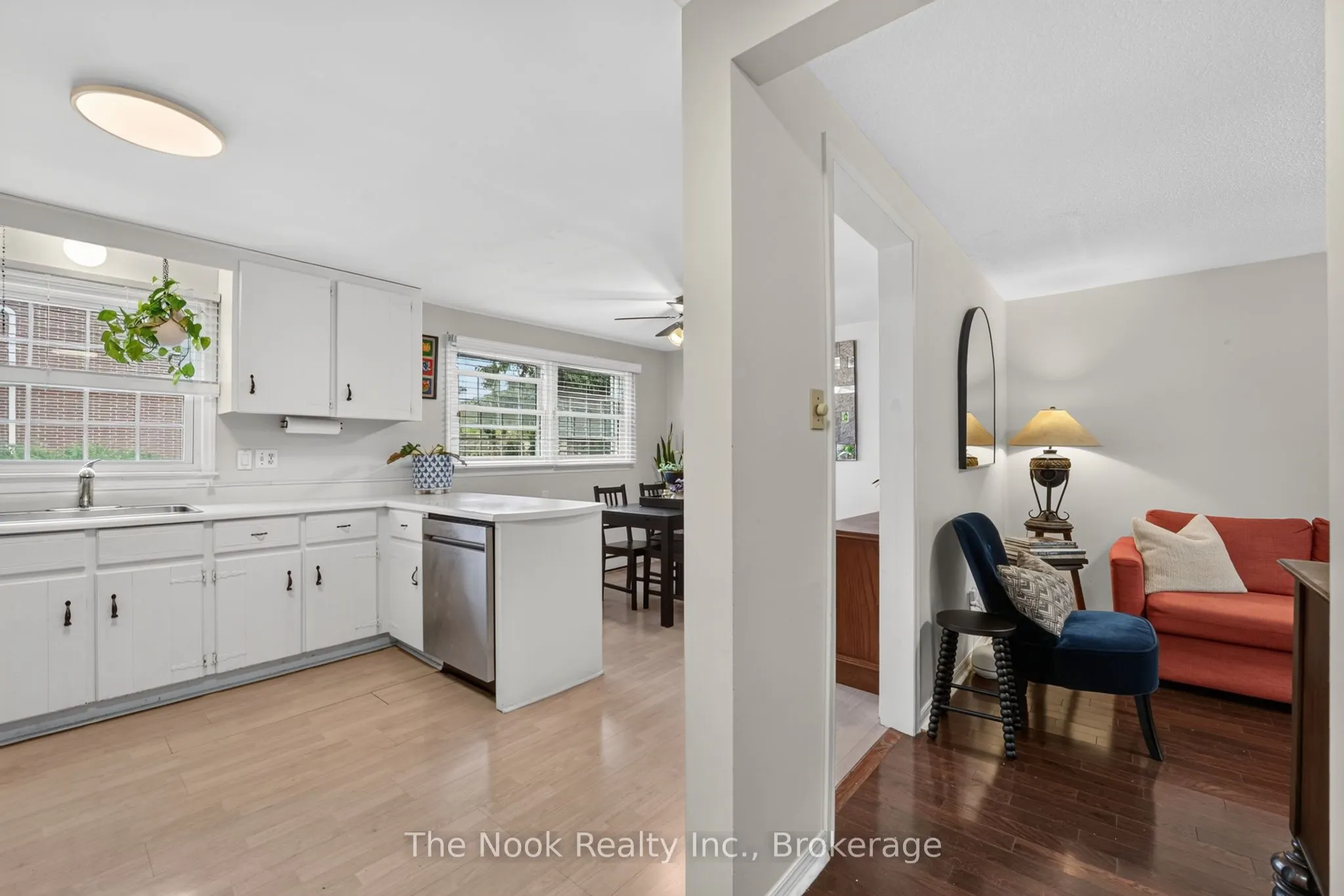 91 LIVINGSTON Avenue #12