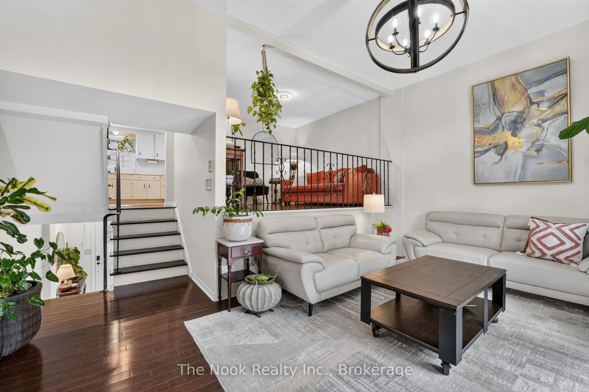 91 LIVINGSTON Avenue #12