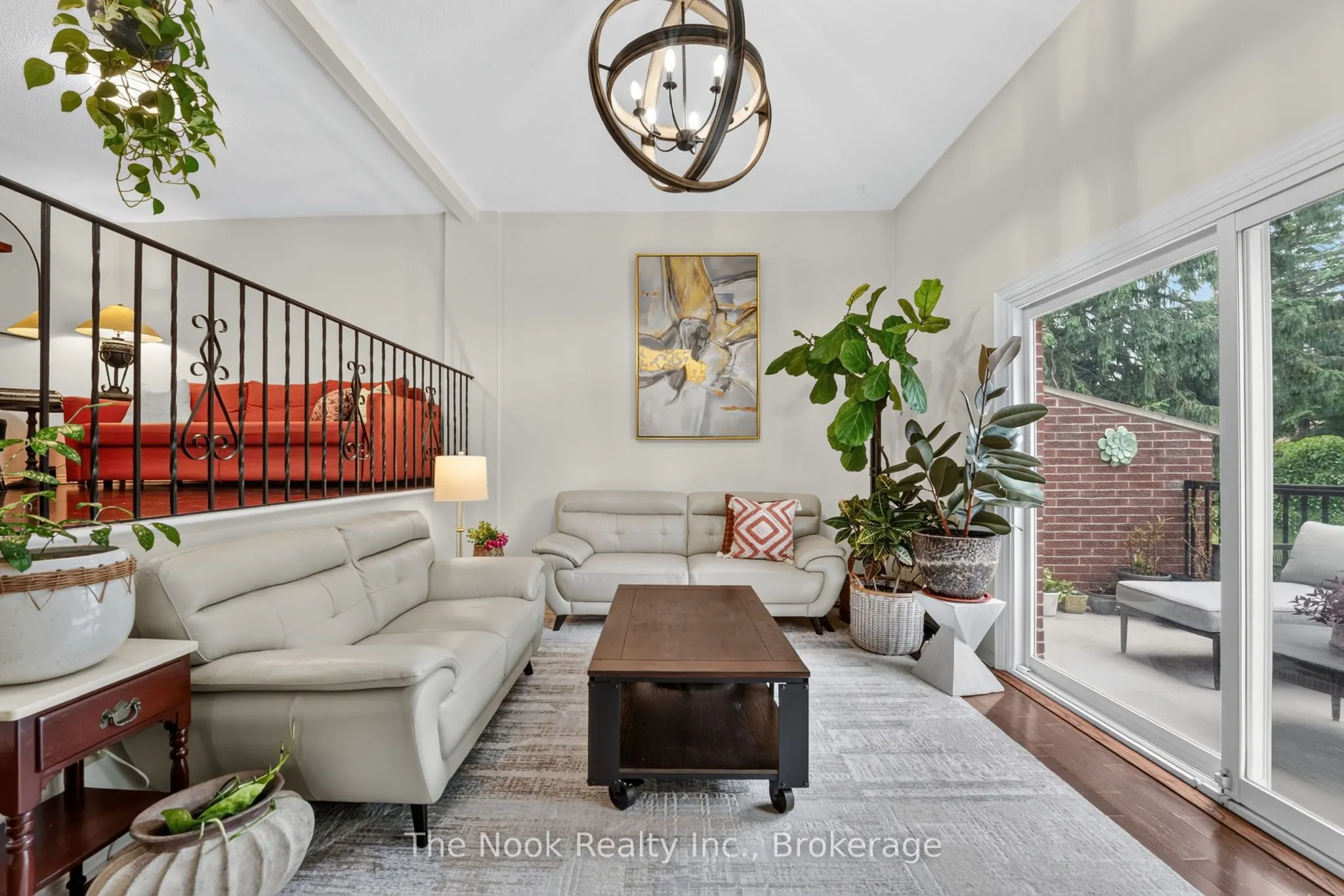 91 LIVINGSTON Avenue #12