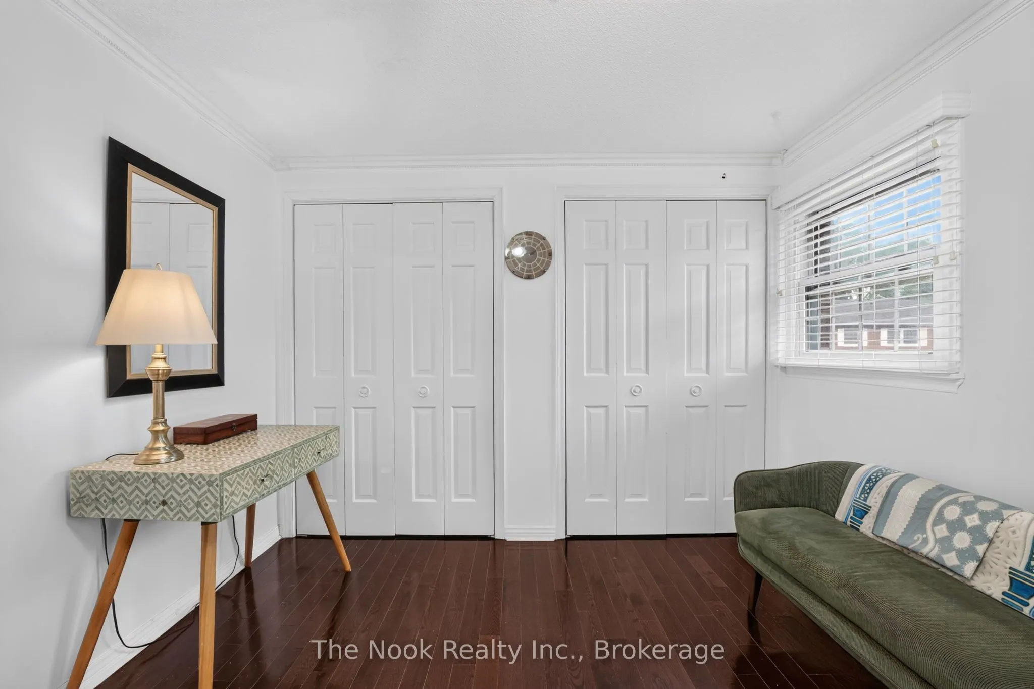 91 LIVINGSTON Avenue #12