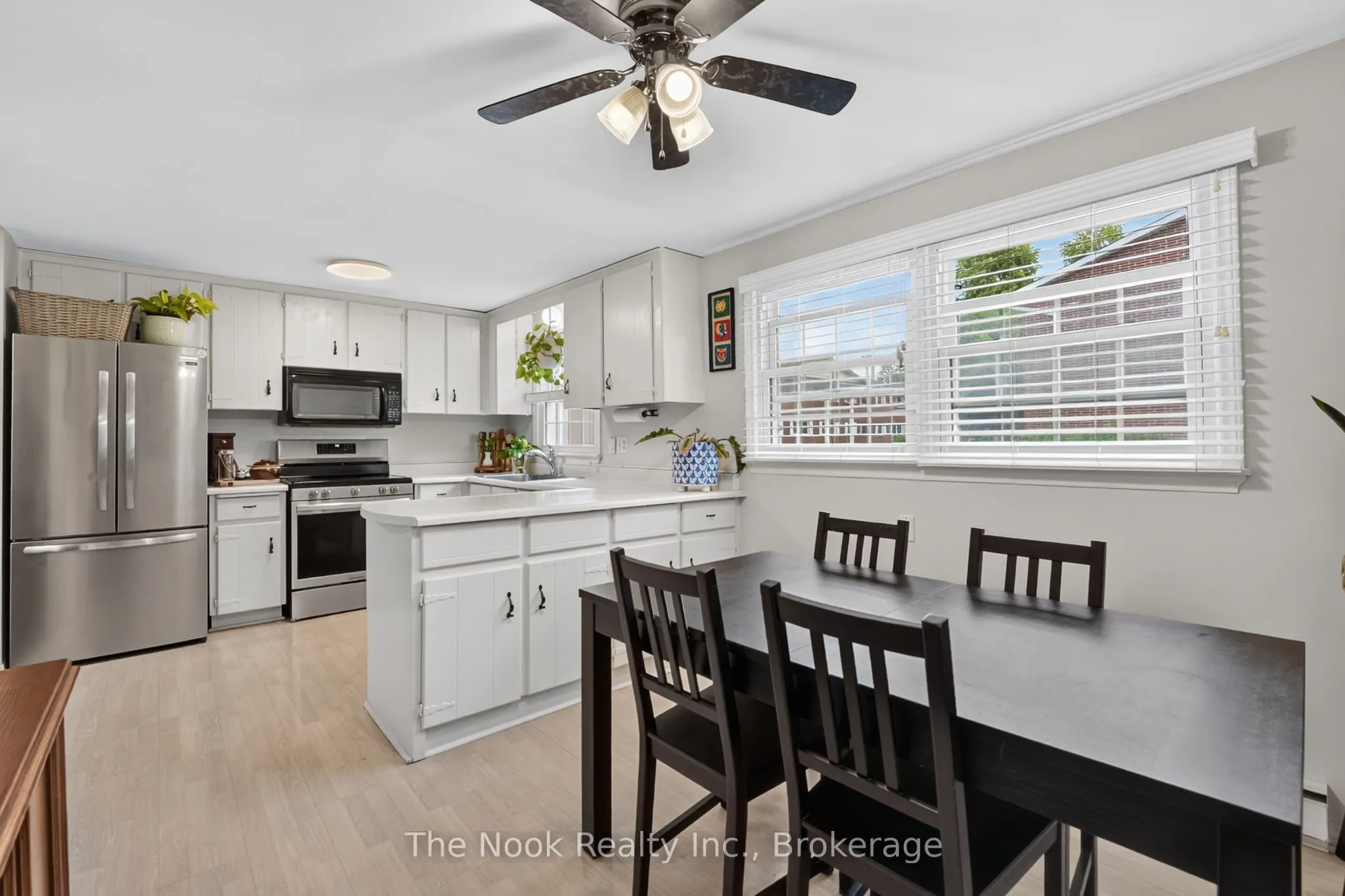 91 LIVINGSTON Avenue #12