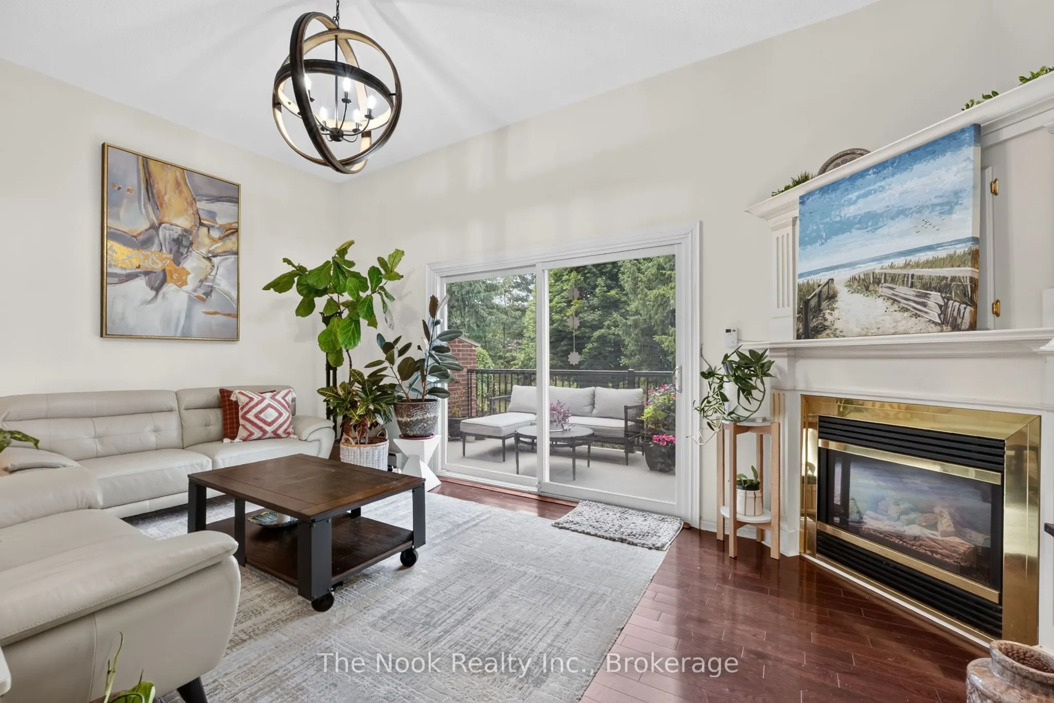91 LIVINGSTON Avenue #12
