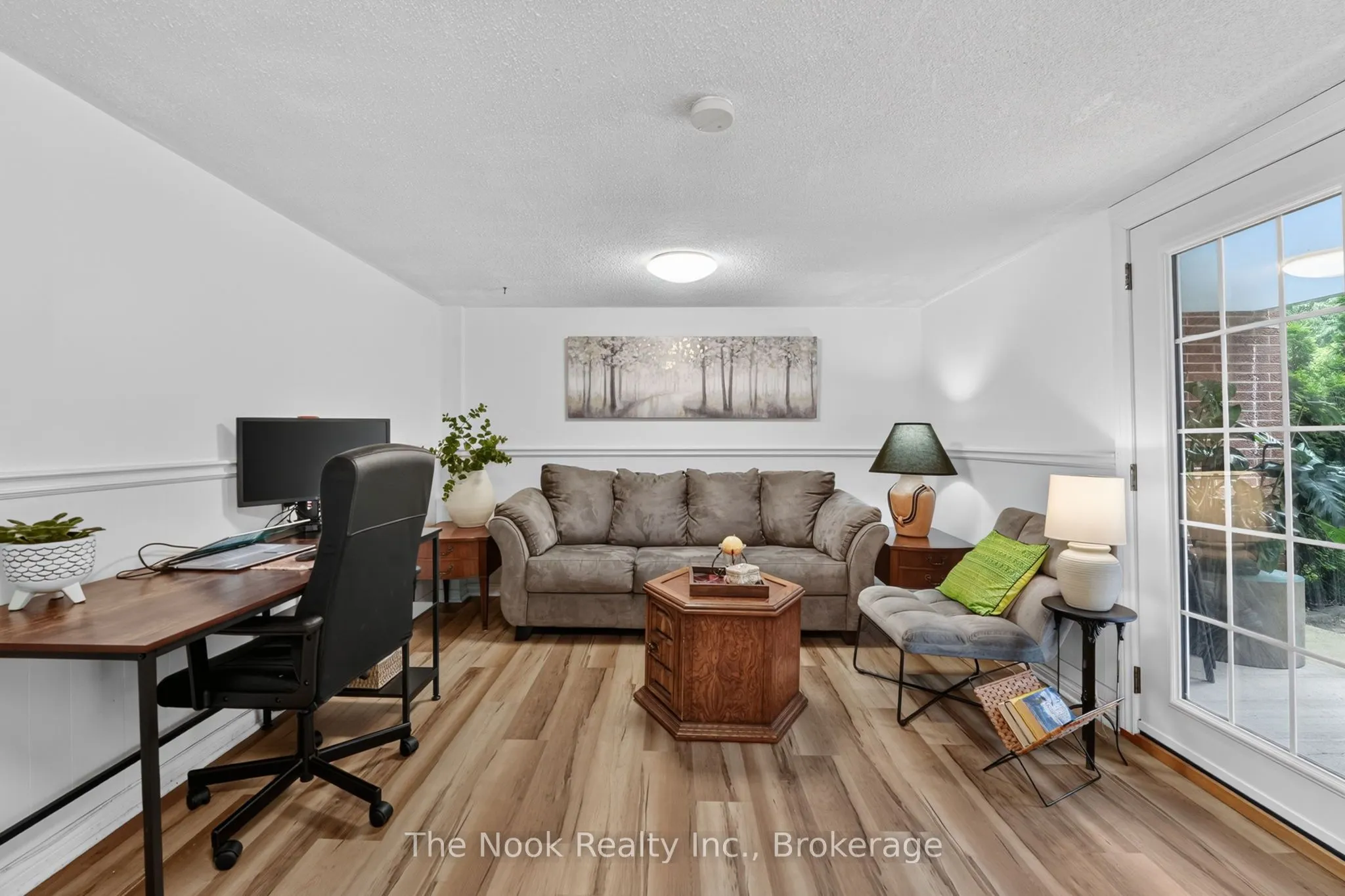 91 LIVINGSTON Avenue #12