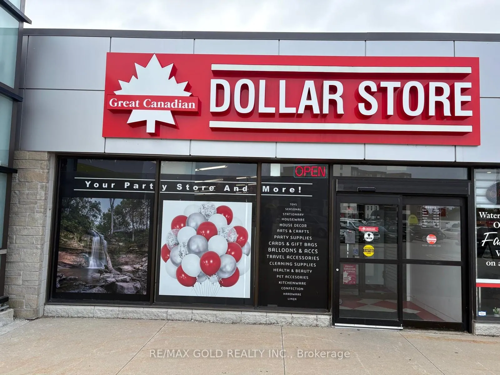 255 Dundas Street E #2C