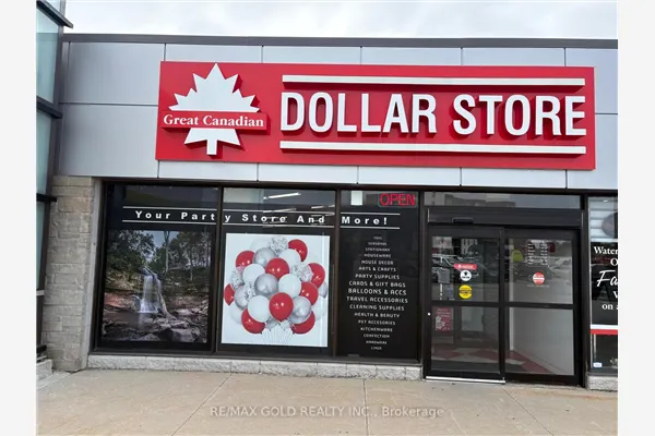 255 Dundas Street E